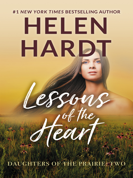 Title details for Lessons of the Heart by Helen Hardt - Available